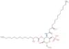 α-D-Glucopyranose, 2-deoxy-2-[[(3R)-3-hydroxy-1-oxotetradecyl]amino]-, 1-(dihydrogen phosphate) 3-…