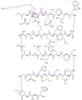 (4S)-5-[[(5S)-5-[[(2S)-2-[[(2S)-2-[[(2S)-5-amino-2-[[2-[[(2S)-2-[[(2S)-2-[[(2S)-2-[[(2S)-2-[[(2S)-…