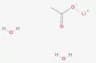 Lithium acetate dihydrate