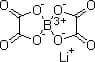 Lithium bis(oxalato)borate