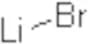 Lithium bromide