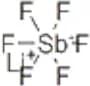 lithium hexafluoroantimonate