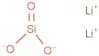 Lithium metasilicate