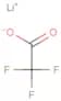 Lithium trifluoroacetate