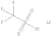 Methanesulfonic acid, trifluoro-, lithium salt