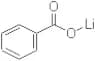 Lithium benzoate