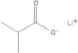 Lithium isobutyrate