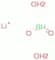 Lithium metaborate dihydrate