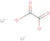 Lithium oxalate