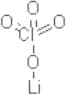 Lithium perchlorate