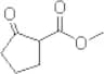 Methyl 2-oxocyclopentanecarboxylate