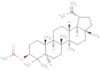 Lup-20(29)-en-3-ol, acetate, (3β)-