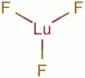 Lutetium fluoride