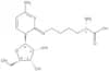 N6-(4-Amino-1-β-D-ribofuranosyl-2(1H)-pyrimidinylidene)-L-lysine
