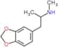 3,4-Methylenedioxymethamphetamine