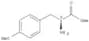 O-Methyl-L-tyrosine methyl ester