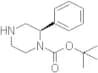 (R)-1-Boc-2-Phenylpiperazine