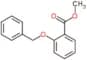 methyl 2-(benzyloxy)benzoate