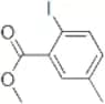 Methyl 2-iodo-5-methylbenzoate