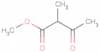 Methyl 2-methylacetoacetate