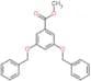 methyl 3,5-bis(benzyloxy)benzoate