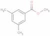 Methyl 3,5-dimethylbenzoate