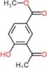 Methyl 3-acetyl-4-hydroxybenzoate