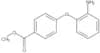 Methyl 4-(2-aminophenoxy)benzoate