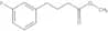 Methyl 3-fluorobenzenebutanoate