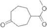 METHYL 4-OXOCYCLOHEPTANECARBOXYLATE