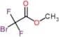 methyl bromo(difluoro)acetate