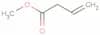 methyl 3-butenoate