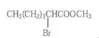 Hexanoic acid, 2-bromo-, methyl ester