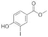 METHYL 4-HYDROXY-3-IODOBENZOATE