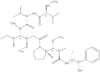 Monomethylauristatin E