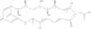 (15R)-6,17-Didemethoxy-15-methoxy-6-methyl-11-O-methylgeldanamycin