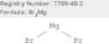 Magnesium bromide