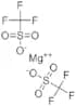Magnesium trifluoromethanesulfonate