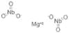 Magnesium niobium oxide (MgNb2O6)