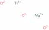 Magnesium titanate (MgTiO3)