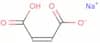 Monosodium maleate