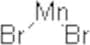 Manganese(II) bromide tetrahydrate