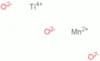 manganese titanium trioxide