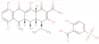 Meclocycline sulfosalicylate