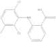 Meclofenamic acid