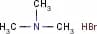 trimethylammonium bromide
