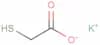 Potassium thioglycolate