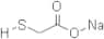 Sodium thioglycolate