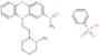 Mesoridazine besylate