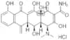 Methacycline hydrochloride